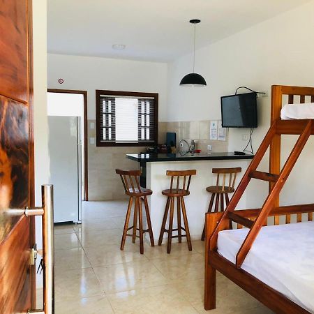 Villa Palmeira Ubatuba Bagian luar foto