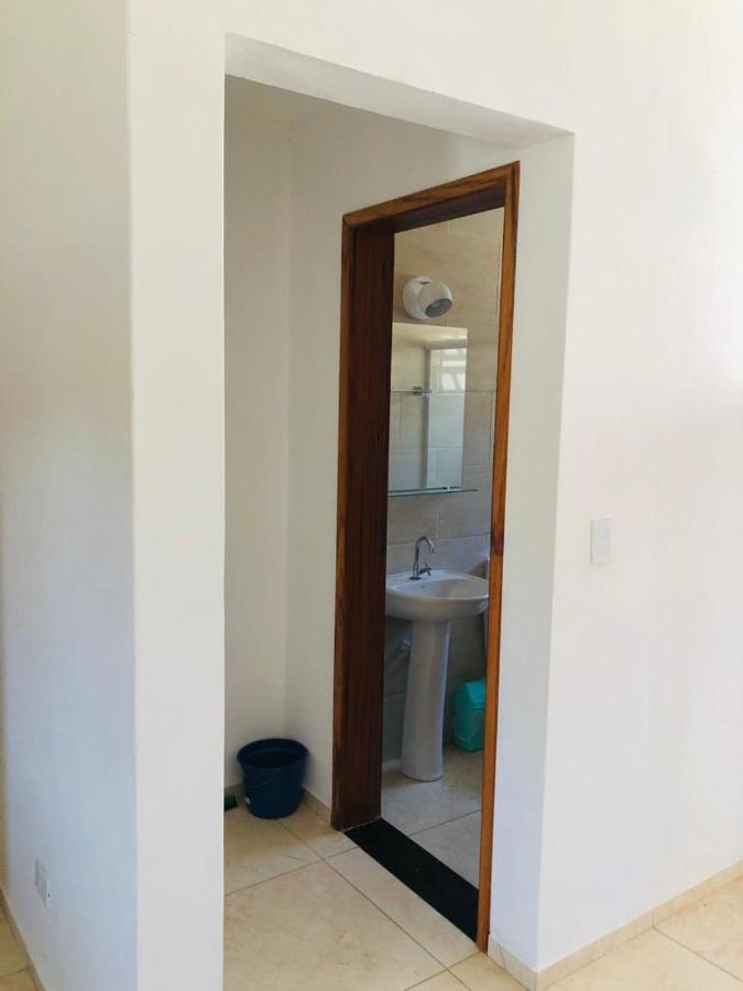 Villa Palmeira Ubatuba Bagian luar foto