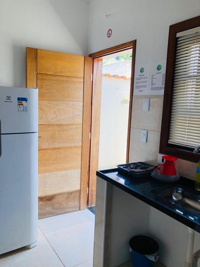 Villa Palmeira Ubatuba Bagian luar foto