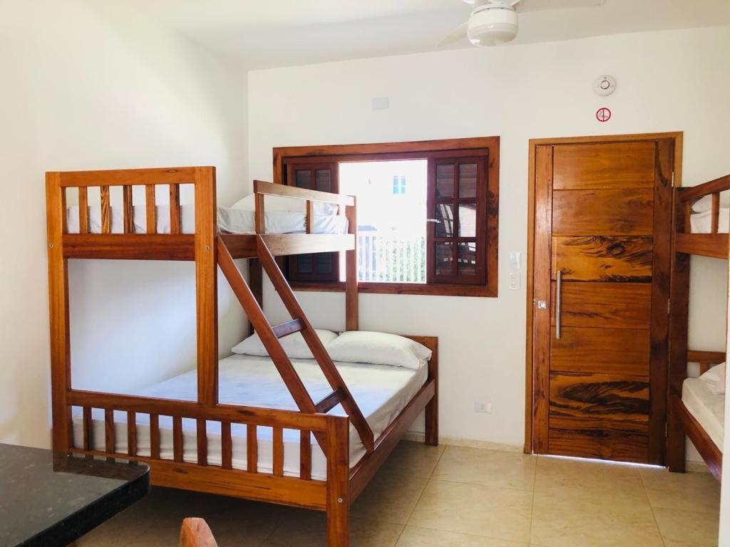 Villa Palmeira Ubatuba Bagian luar foto
